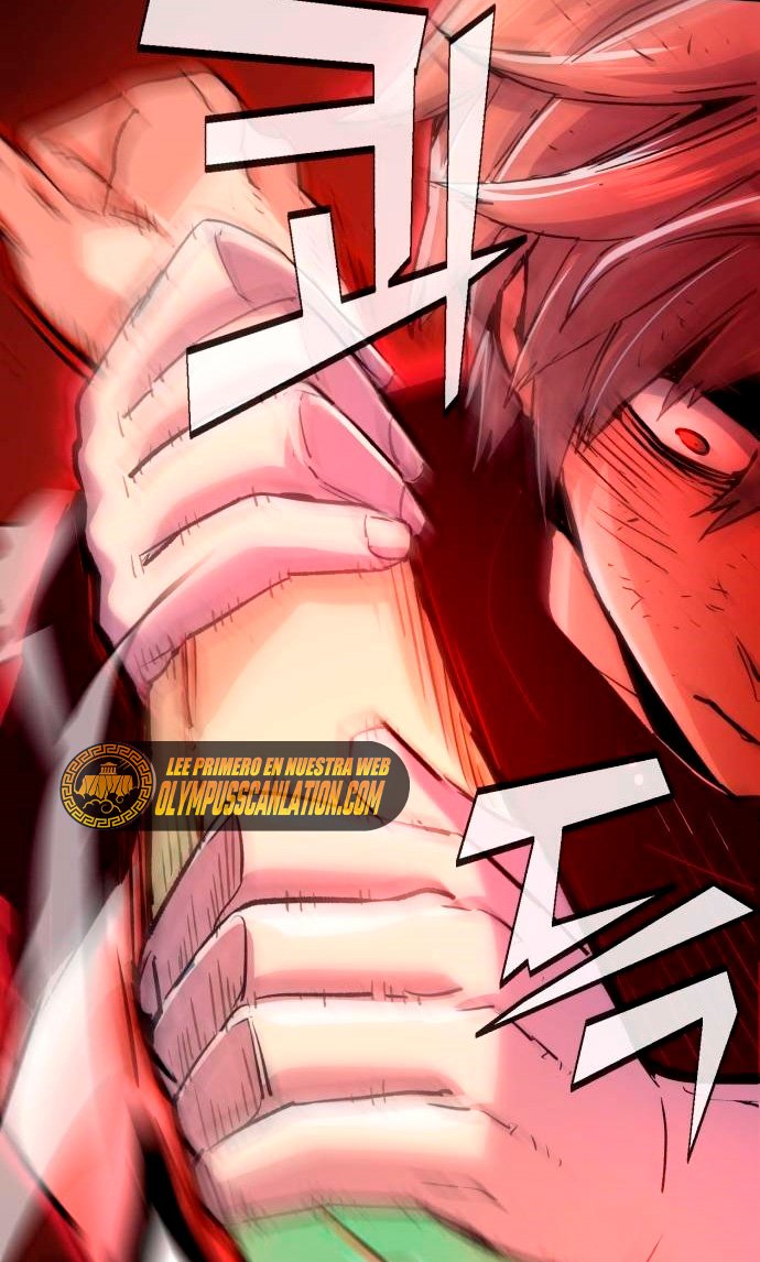 Read Teenage Mercenary Español Manga Online