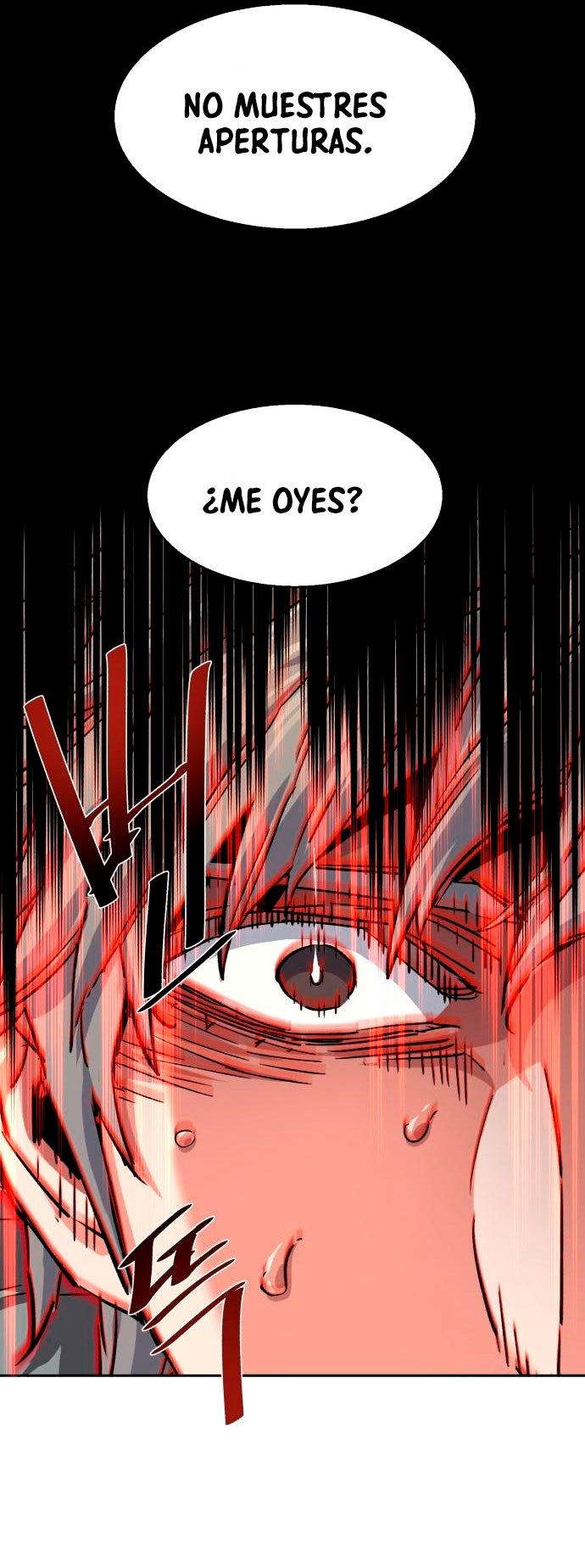 Read Teenage Mercenary Español Manga Online