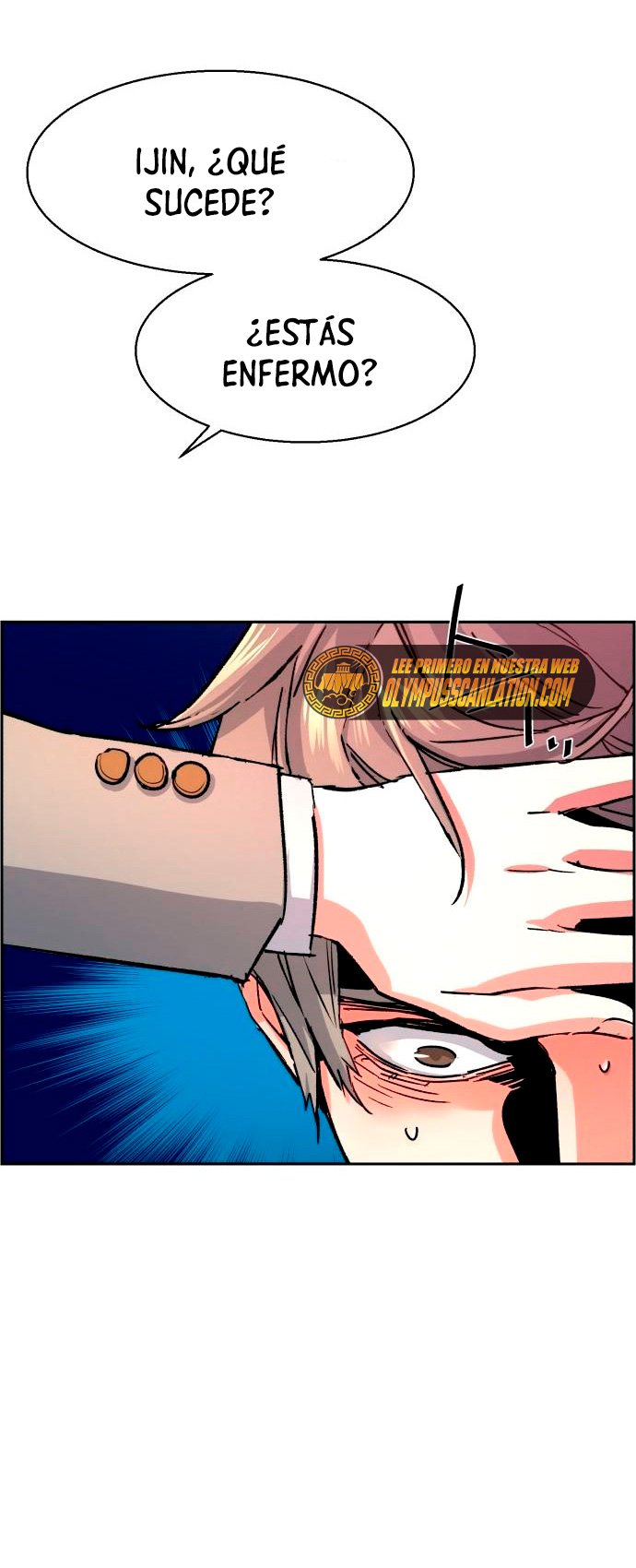 Read Teenage Mercenary Español Manga Online