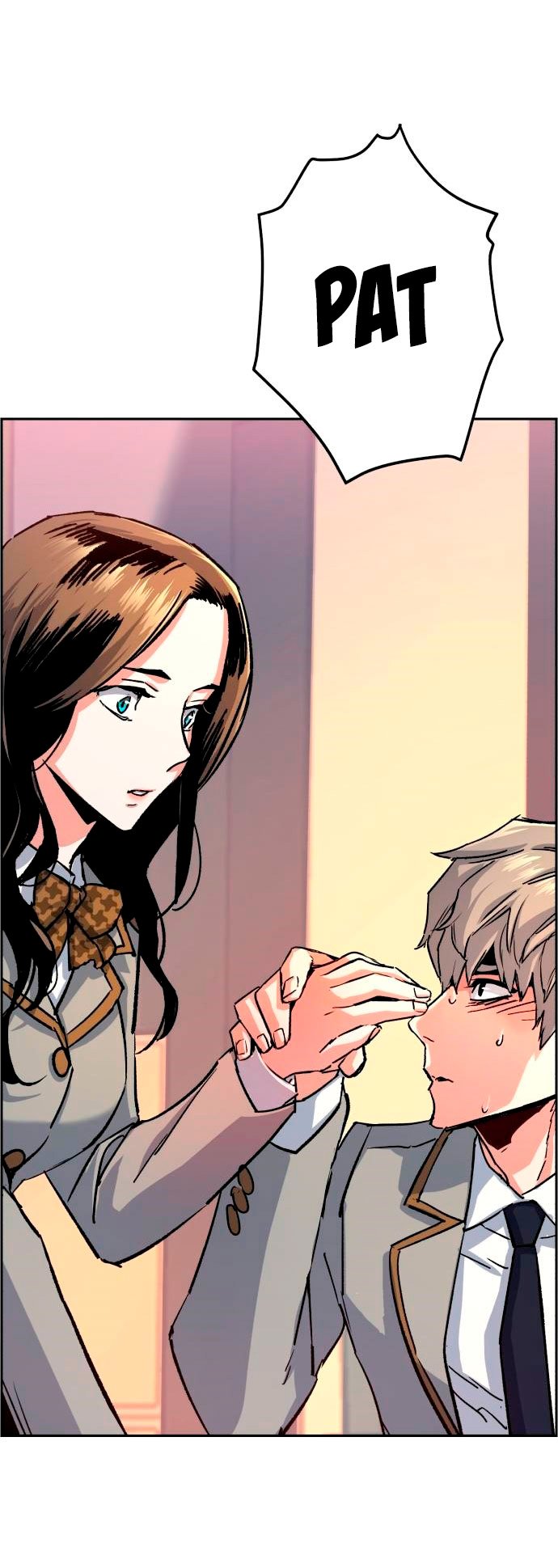 Read Teenage Mercenary Español Manga Online