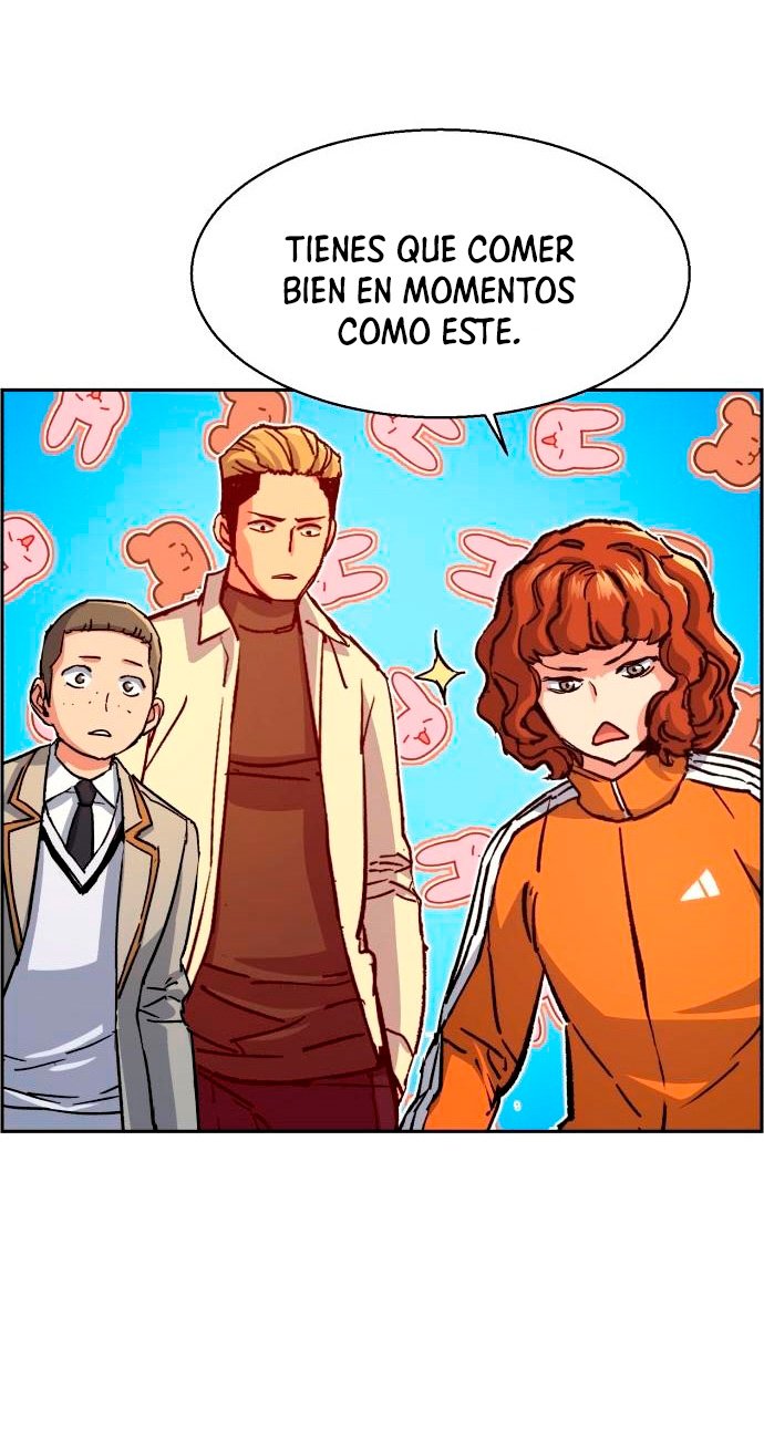 Read Teenage Mercenary Español Manga Online