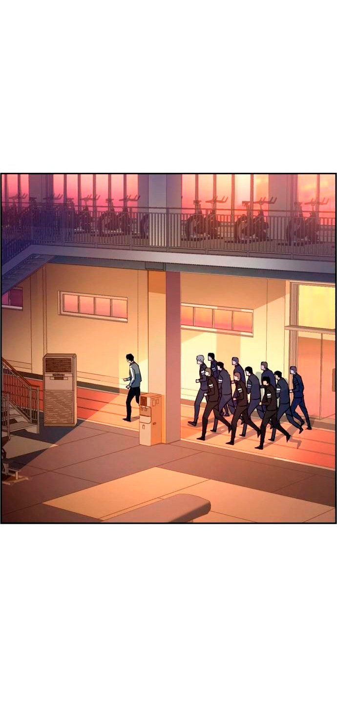 Read Teenage Mercenary Español Manga Online