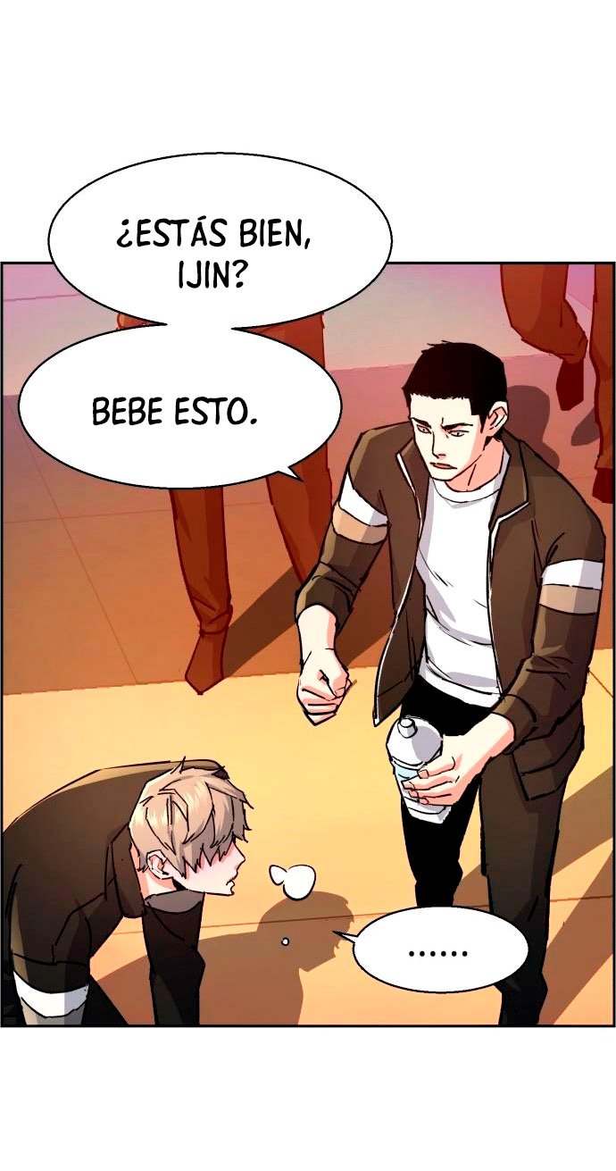 Read Teenage Mercenary Español Manga Online