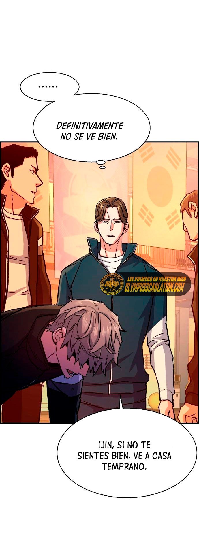Read Teenage Mercenary Español Manga Online