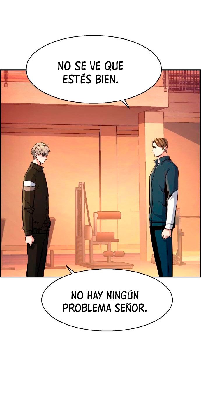 Read Teenage Mercenary Español Manga Online