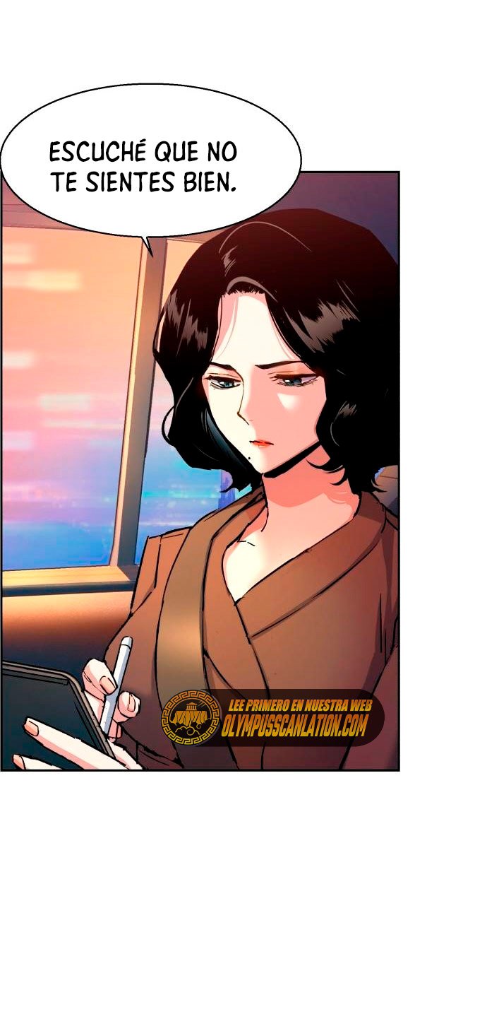 Read Teenage Mercenary Español Manga Online