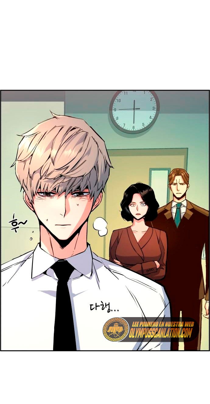 Read Teenage Mercenary Español Manga Online