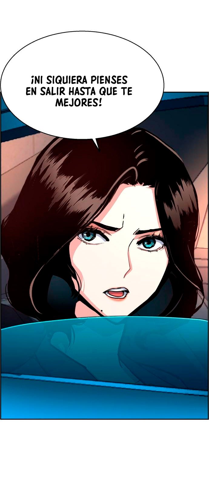 Read Teenage Mercenary Español Manga Online