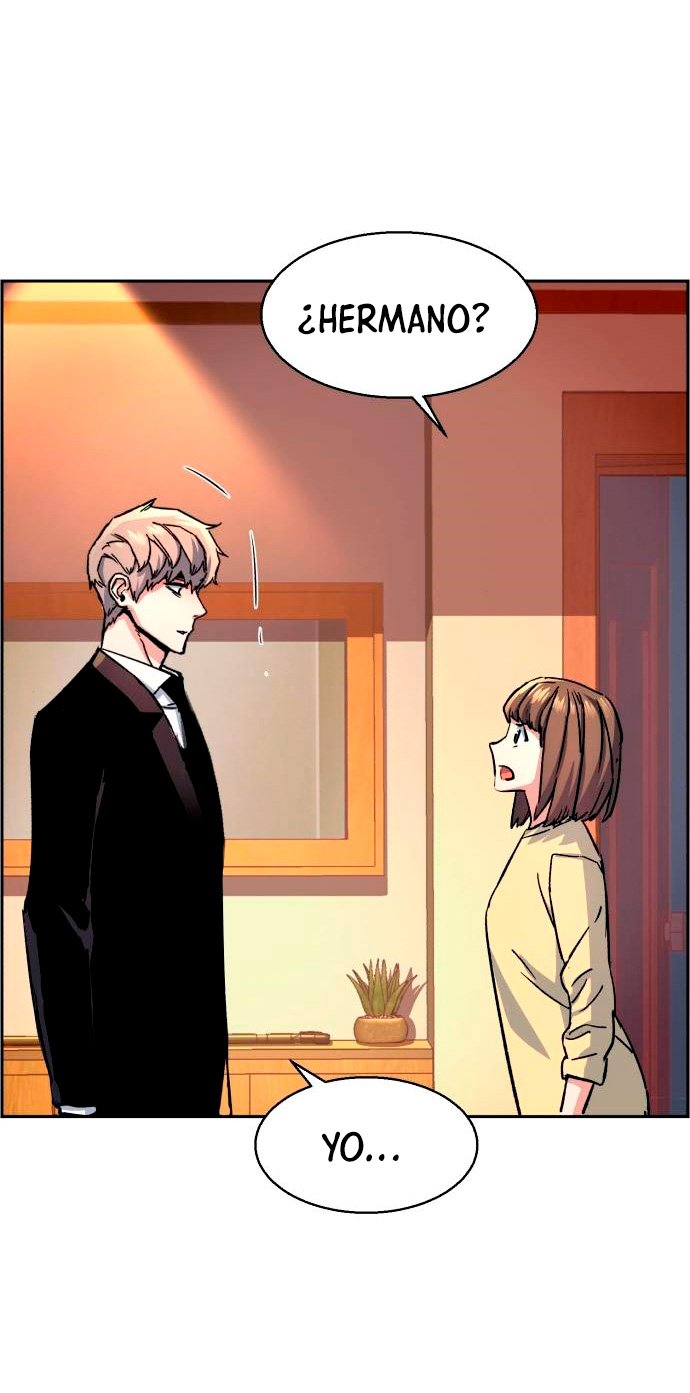 Read Teenage Mercenary Español Manga Online
