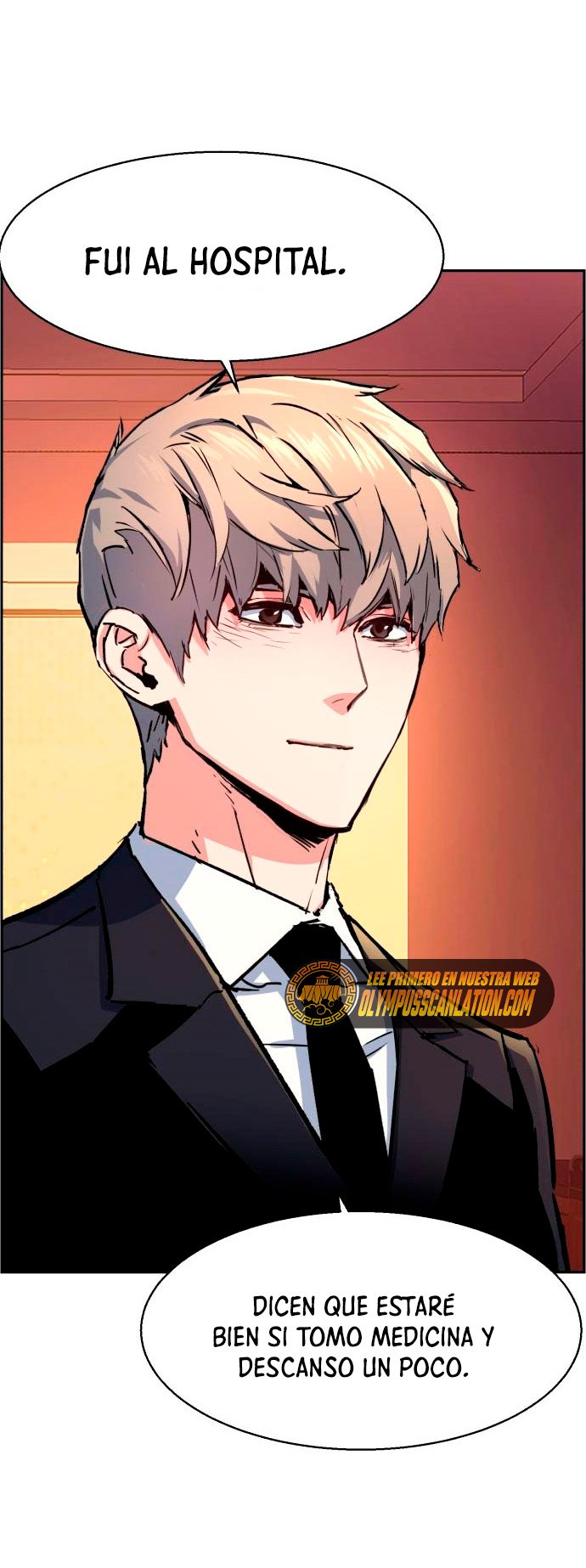 Read Teenage Mercenary Español Manga Online