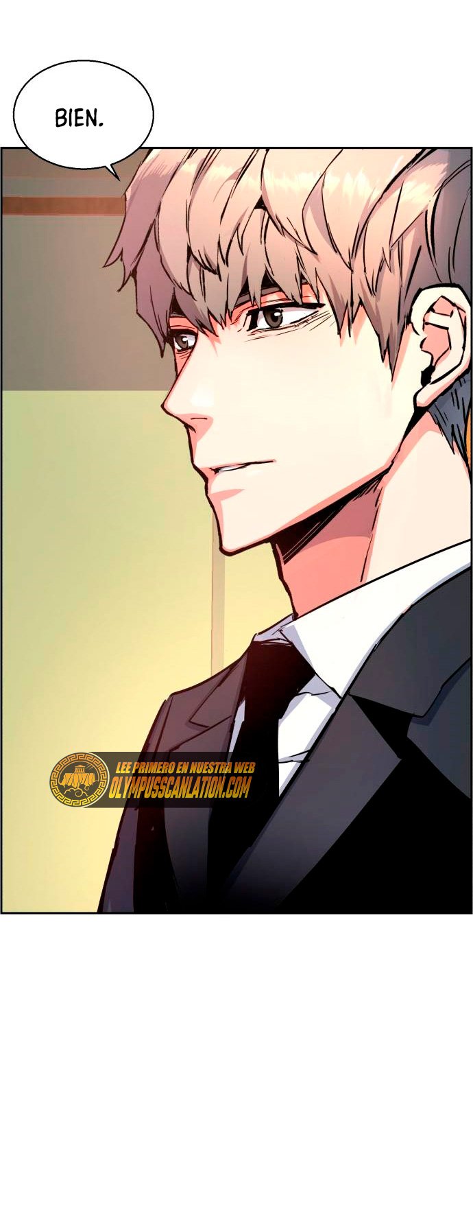 Read Teenage Mercenary Español Manga Online