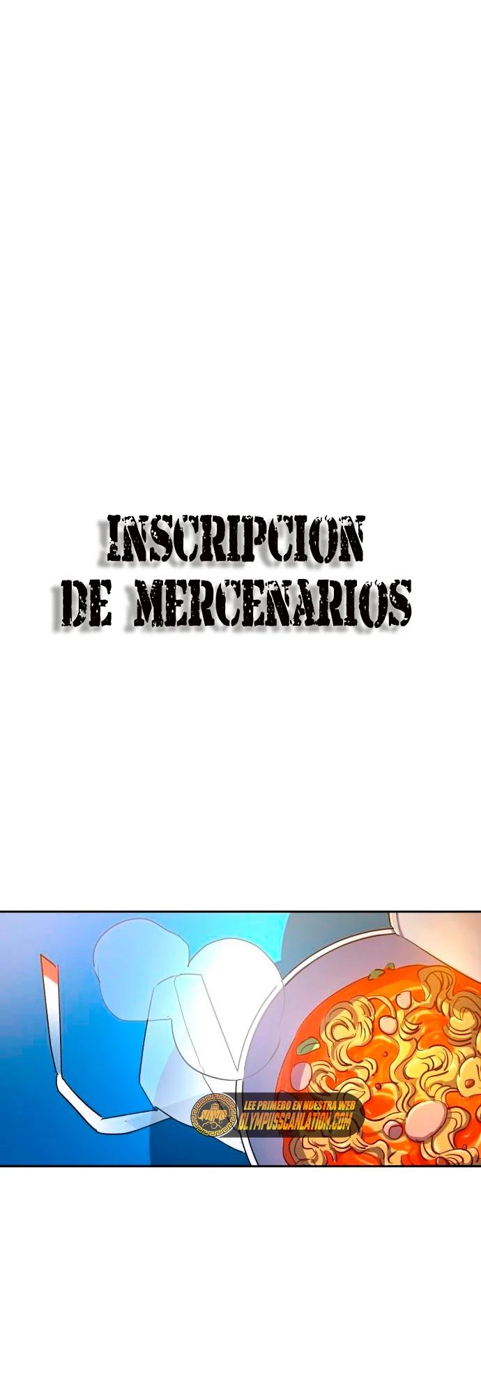 Read Teenage Mercenary Español Manga Online