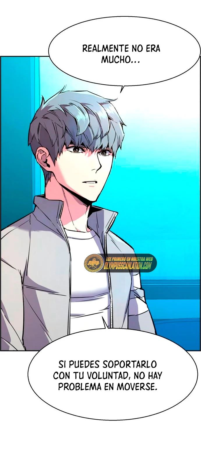 Read Teenage Mercenary Español Manga Online