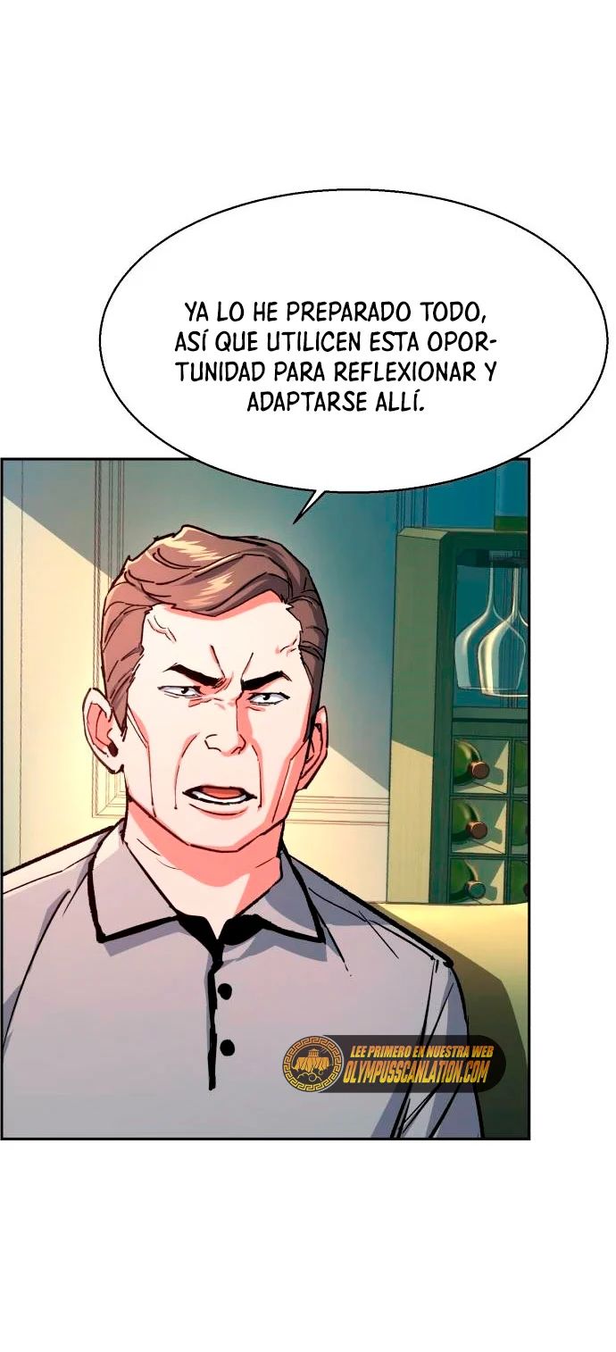 Read Teenage Mercenary Español Manga Online