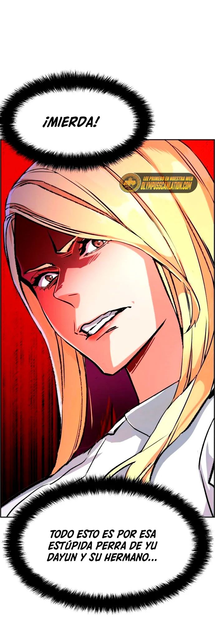 Read Teenage Mercenary Español Manga Online