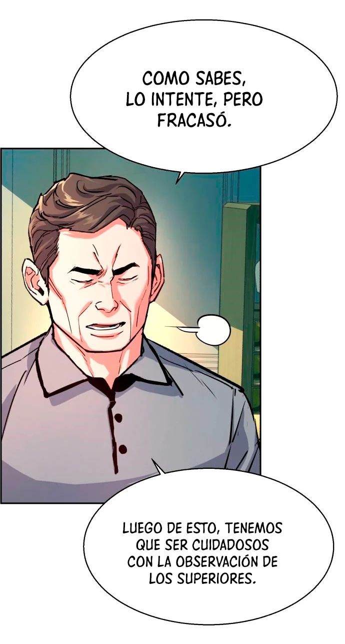 Read Teenage Mercenary Español Manga Online
