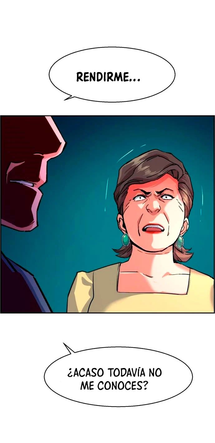 Read Teenage Mercenary Español Manga Online