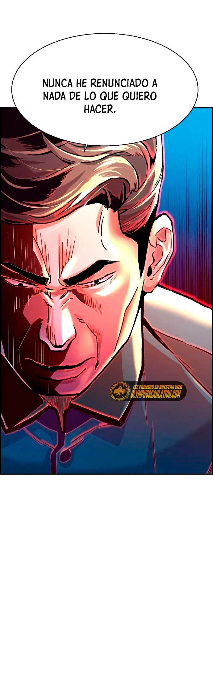 Read Teenage Mercenary Español Manga Online