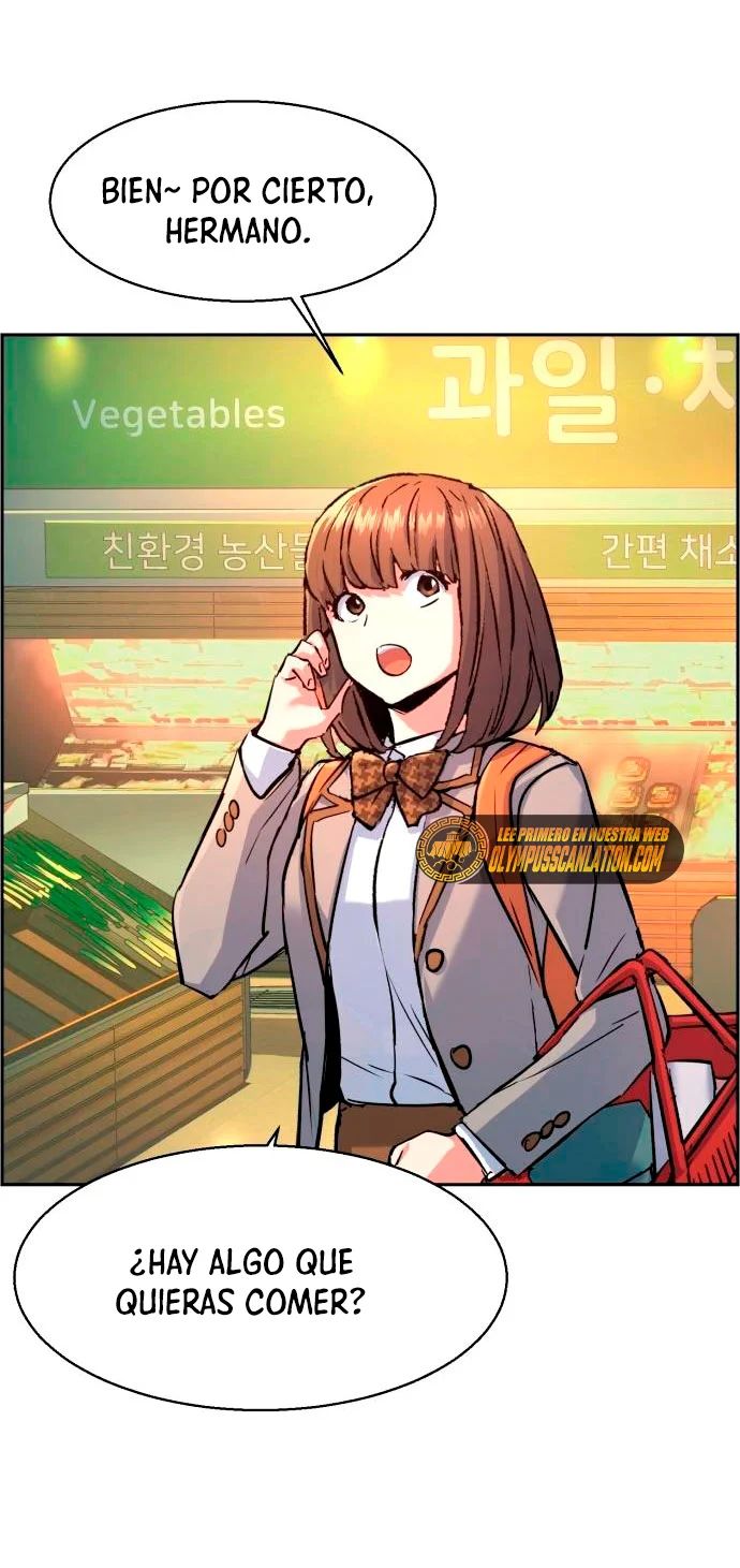 Read Teenage Mercenary Español Manga Online