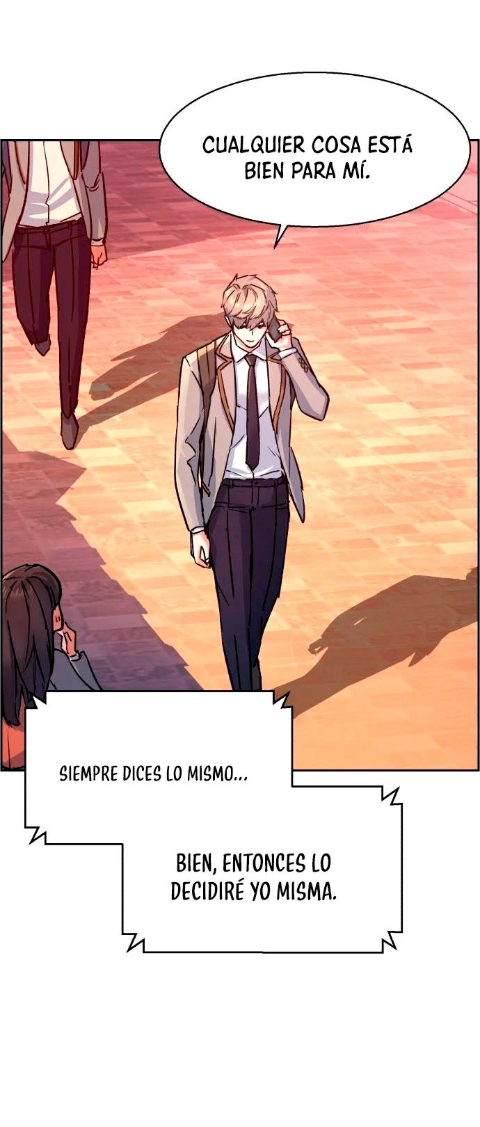 Read Teenage Mercenary Español Manga Online