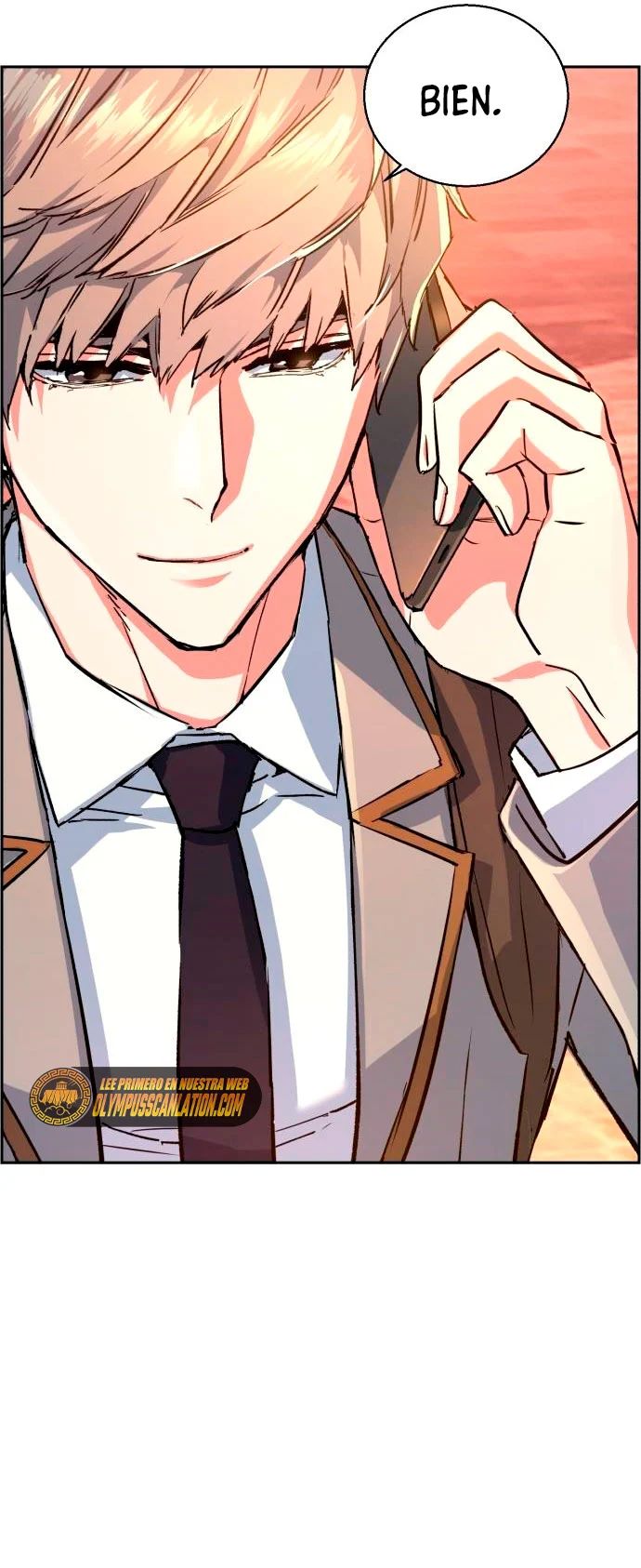 Read Teenage Mercenary Español Manga Online