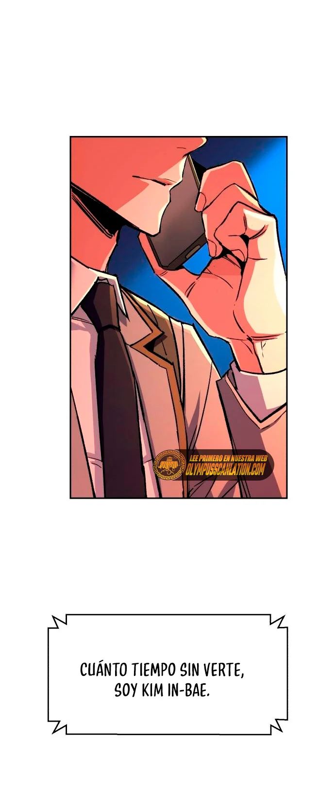 Read Teenage Mercenary Español Manga Online