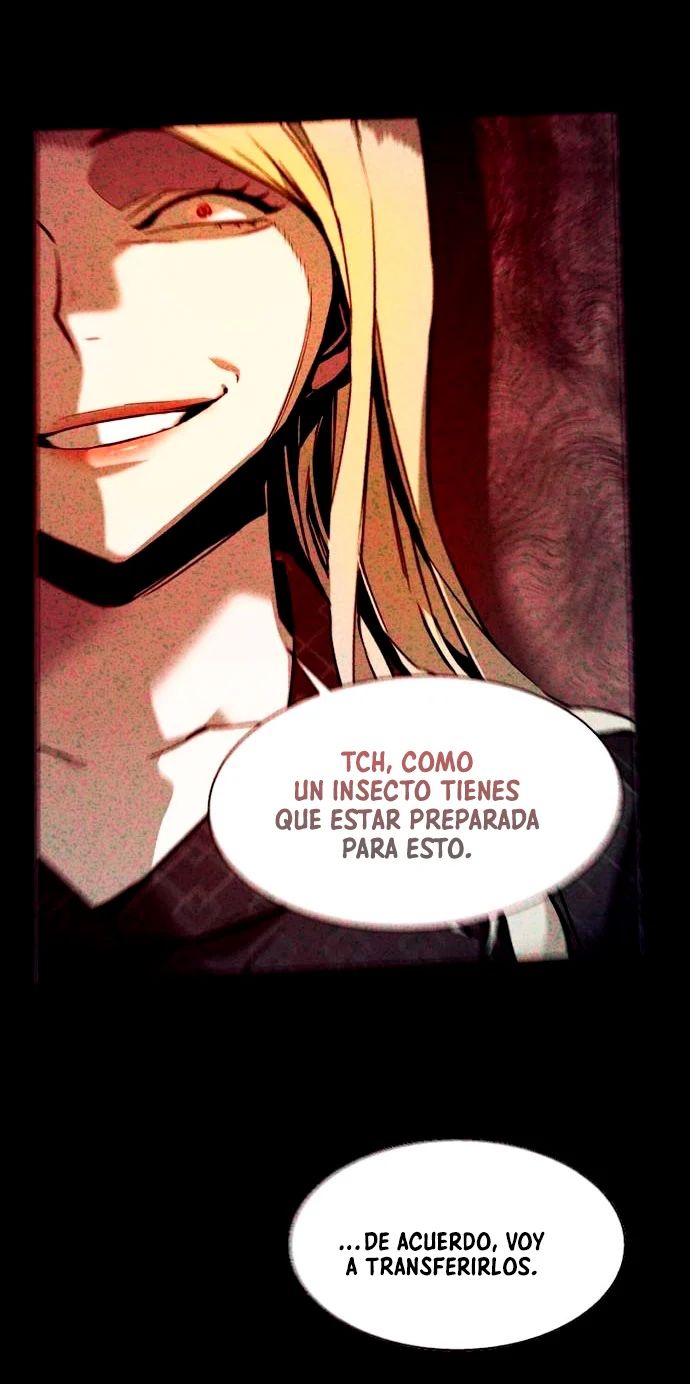 Read Teenage Mercenary Español Manga Online
