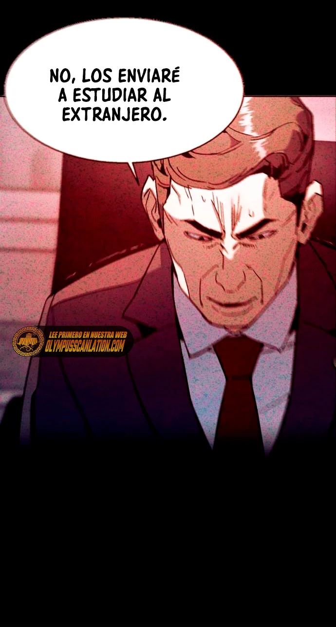 Read Teenage Mercenary Español Manga Online