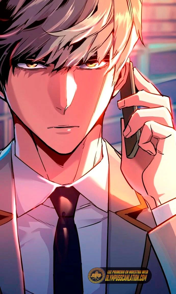 Read Teenage Mercenary Español Manga Online