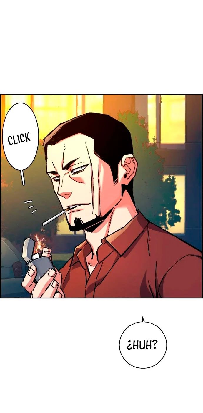 Read Teenage Mercenary Español Manga Online