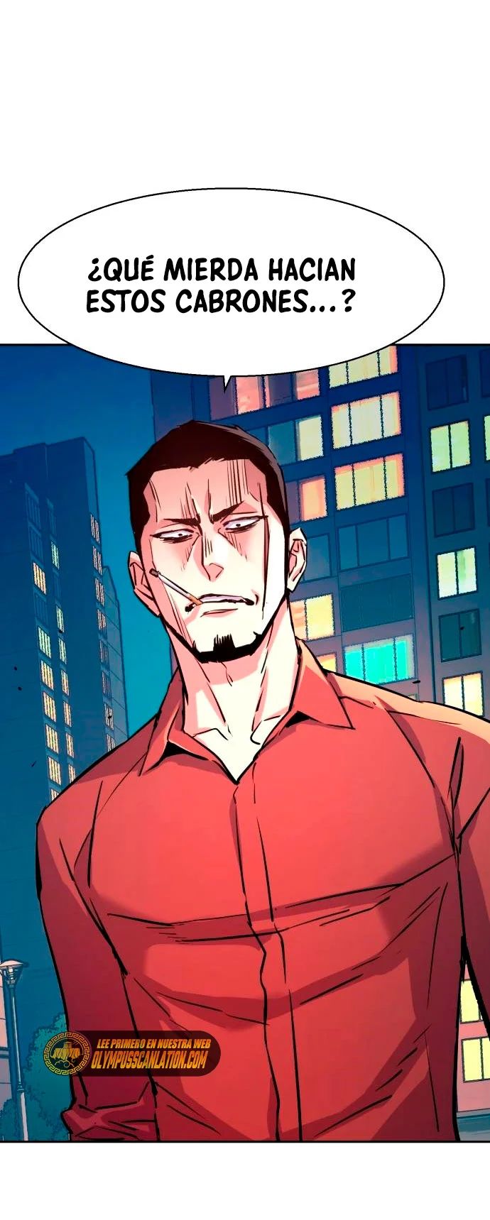 Read Teenage Mercenary Español Manga Online