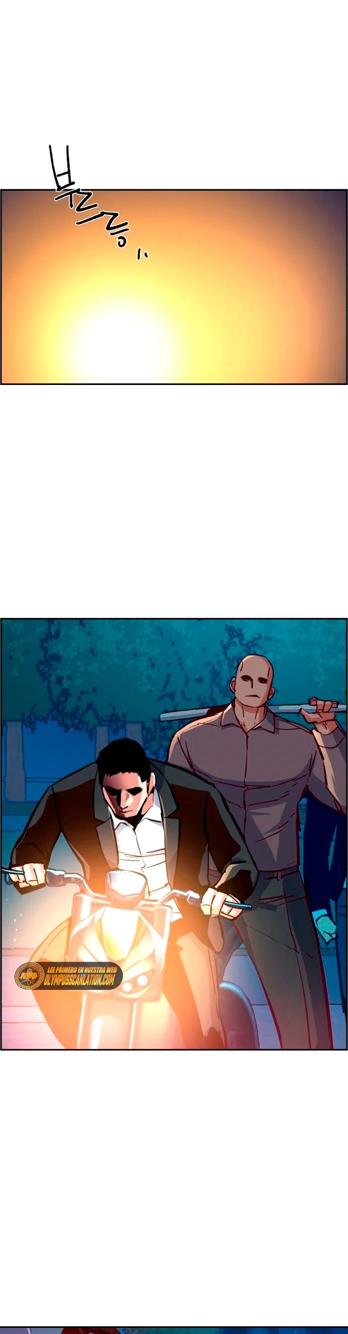Read Teenage Mercenary Español Manga Online