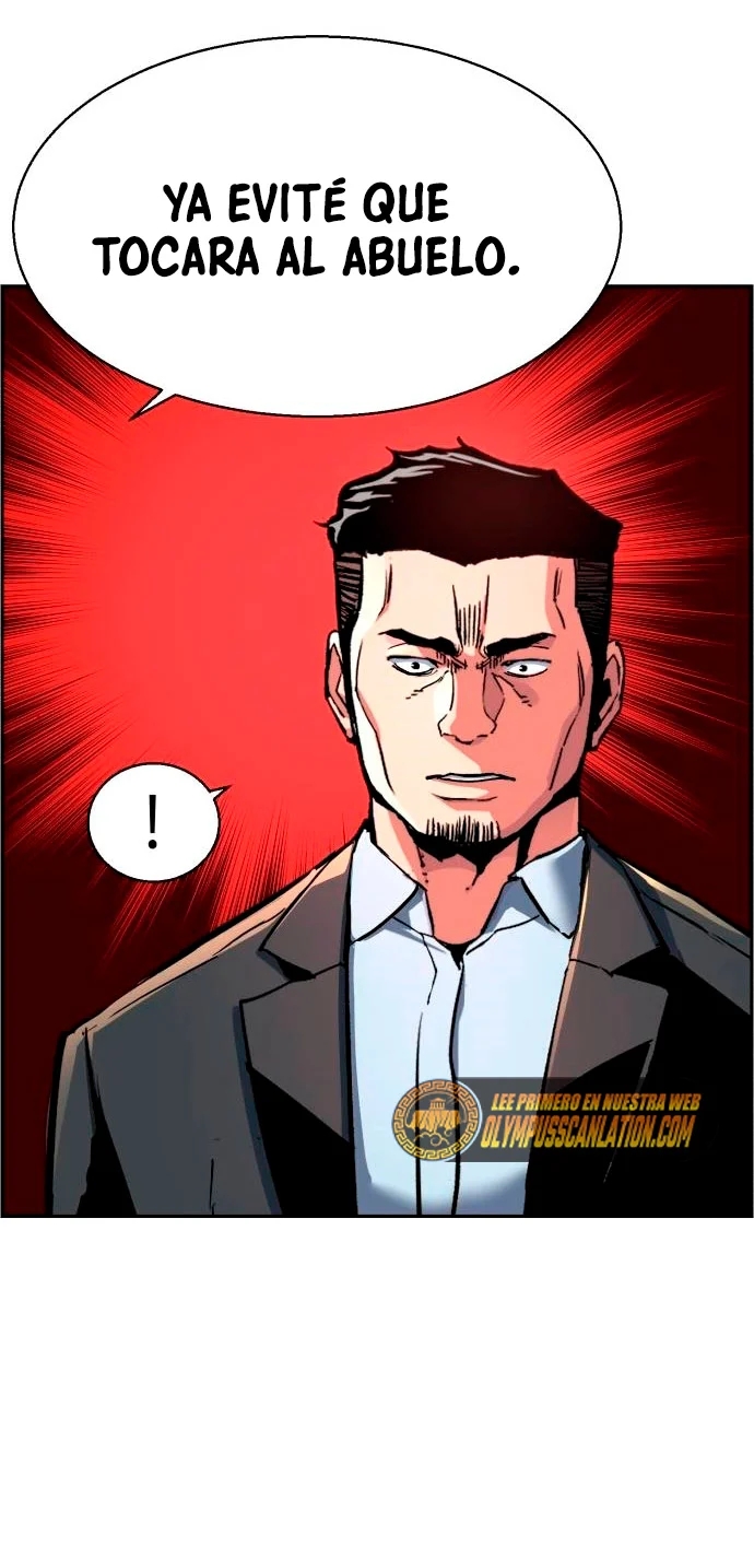 Read Teenage Mercenary Español Manga Online