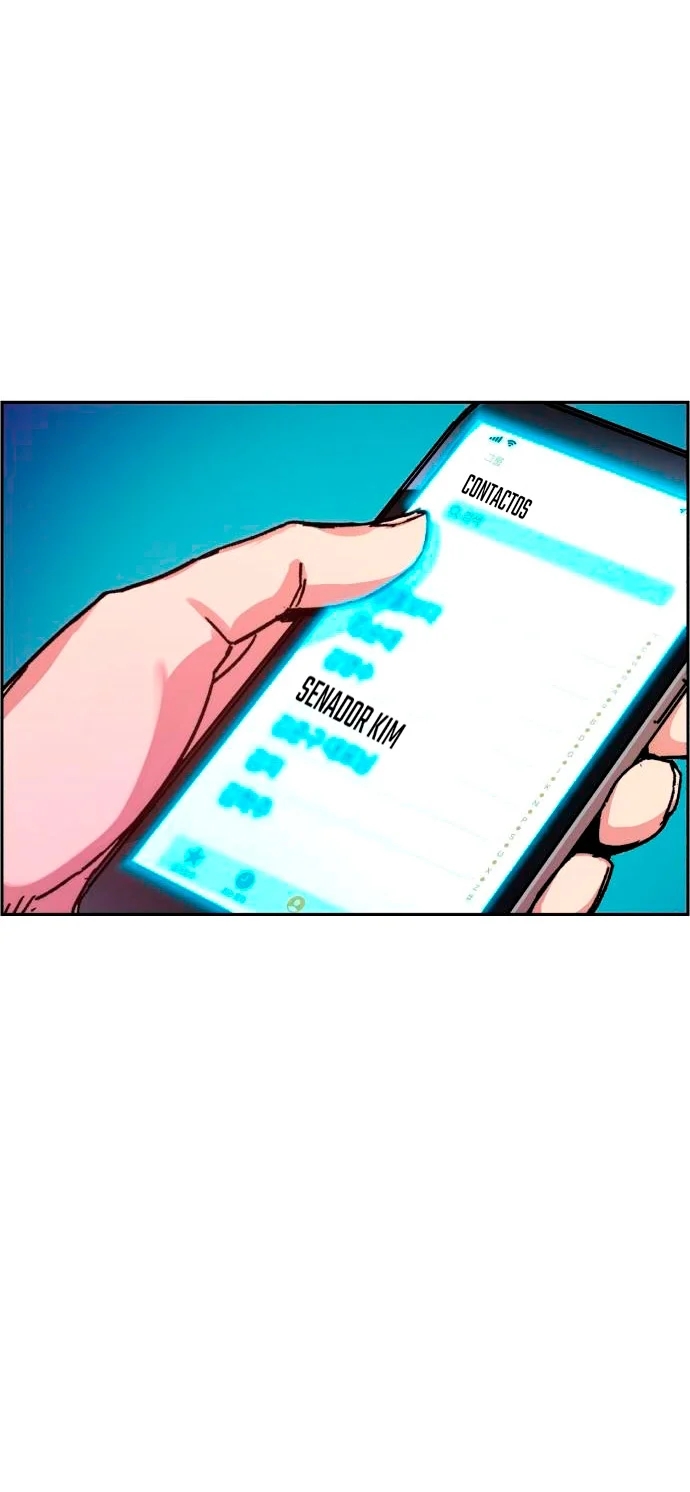 Read Teenage Mercenary Español Manga Online