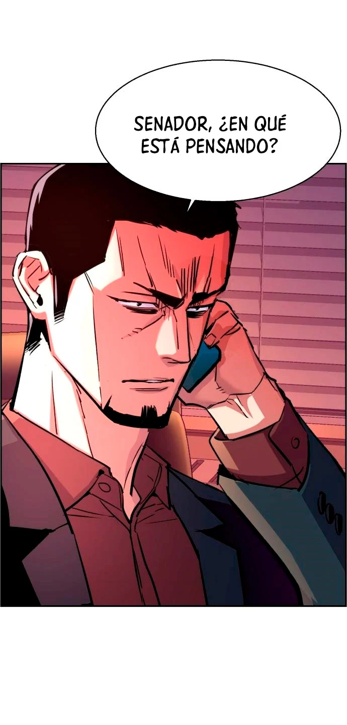 Read Teenage Mercenary Español Manga Online