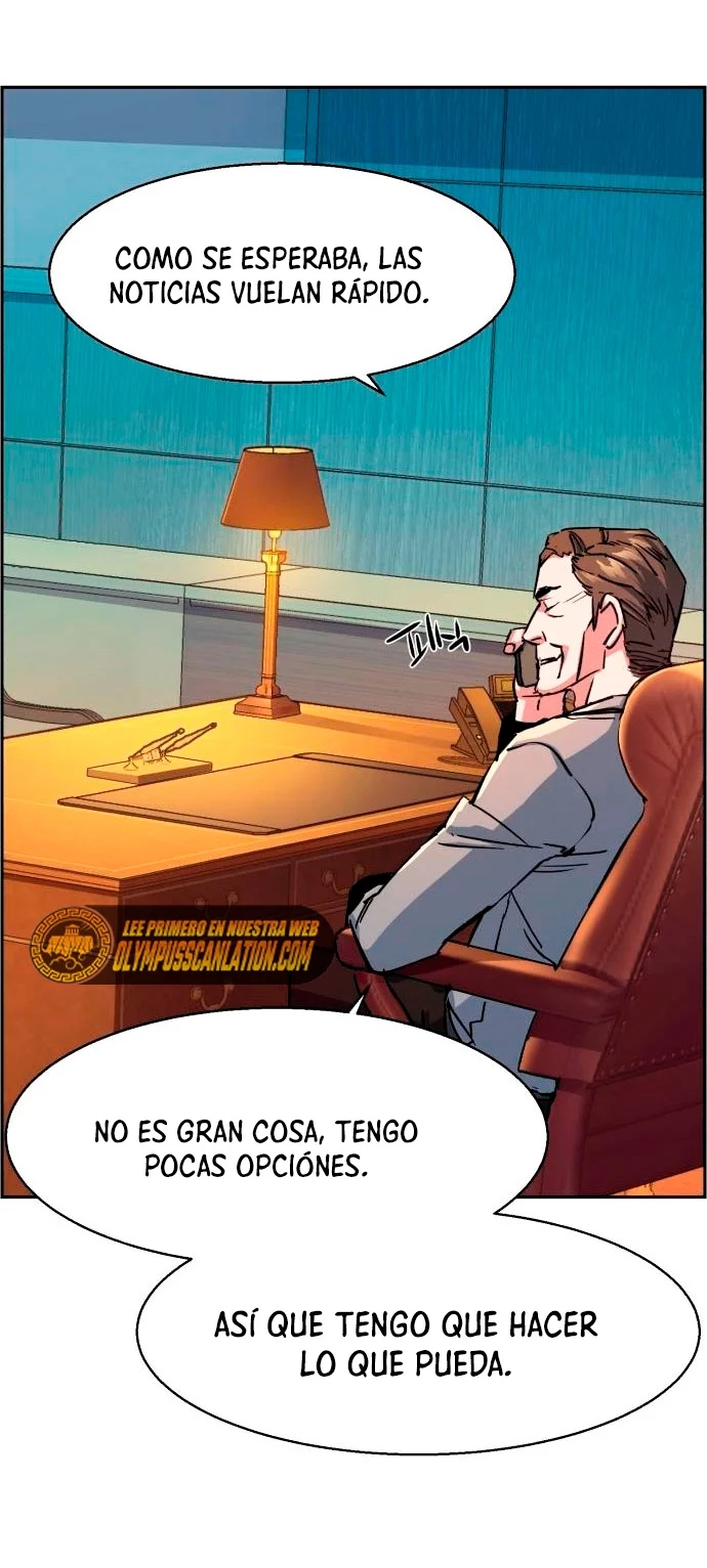 Read Teenage Mercenary Español Manga Online