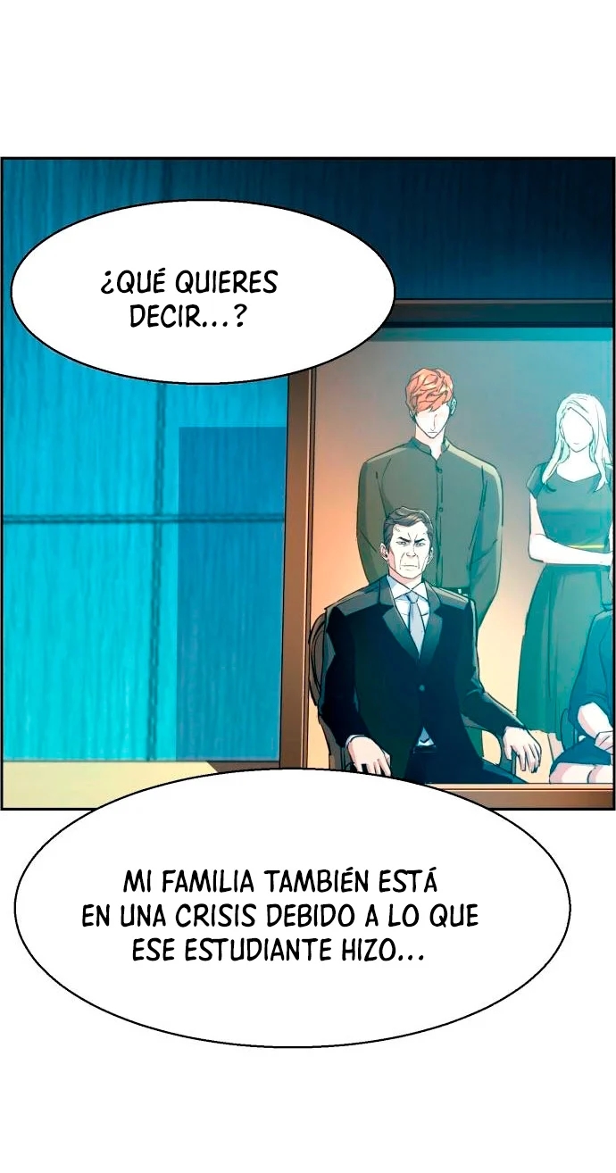 Read Teenage Mercenary Español Manga Online