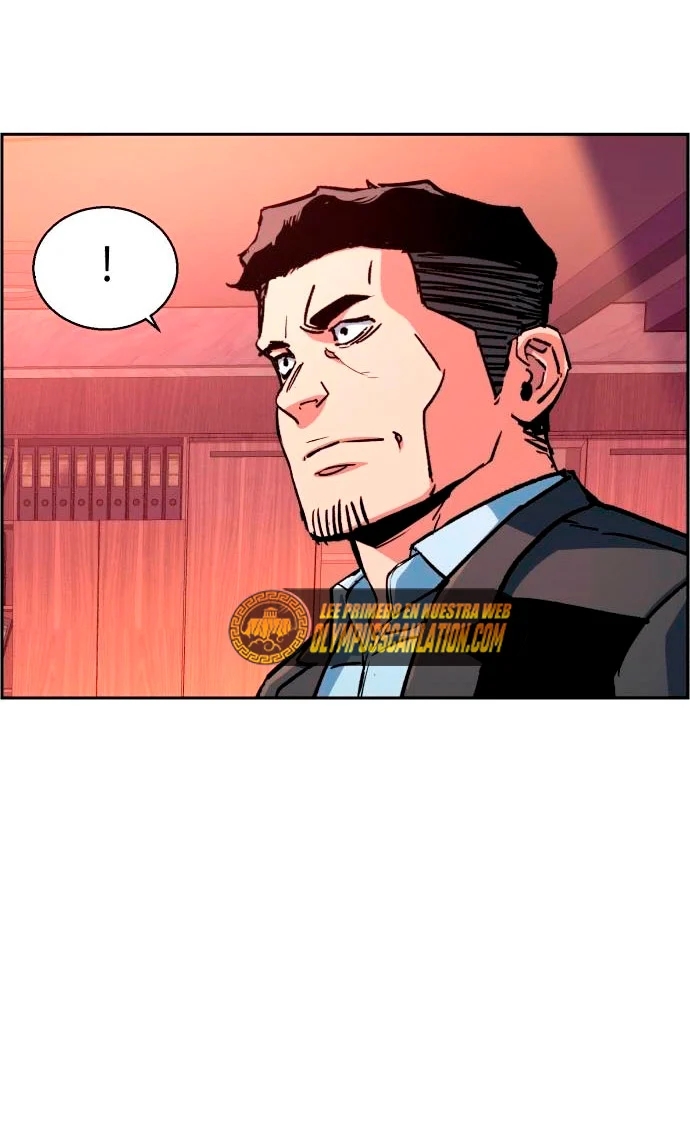 Read Teenage Mercenary Español Manga Online