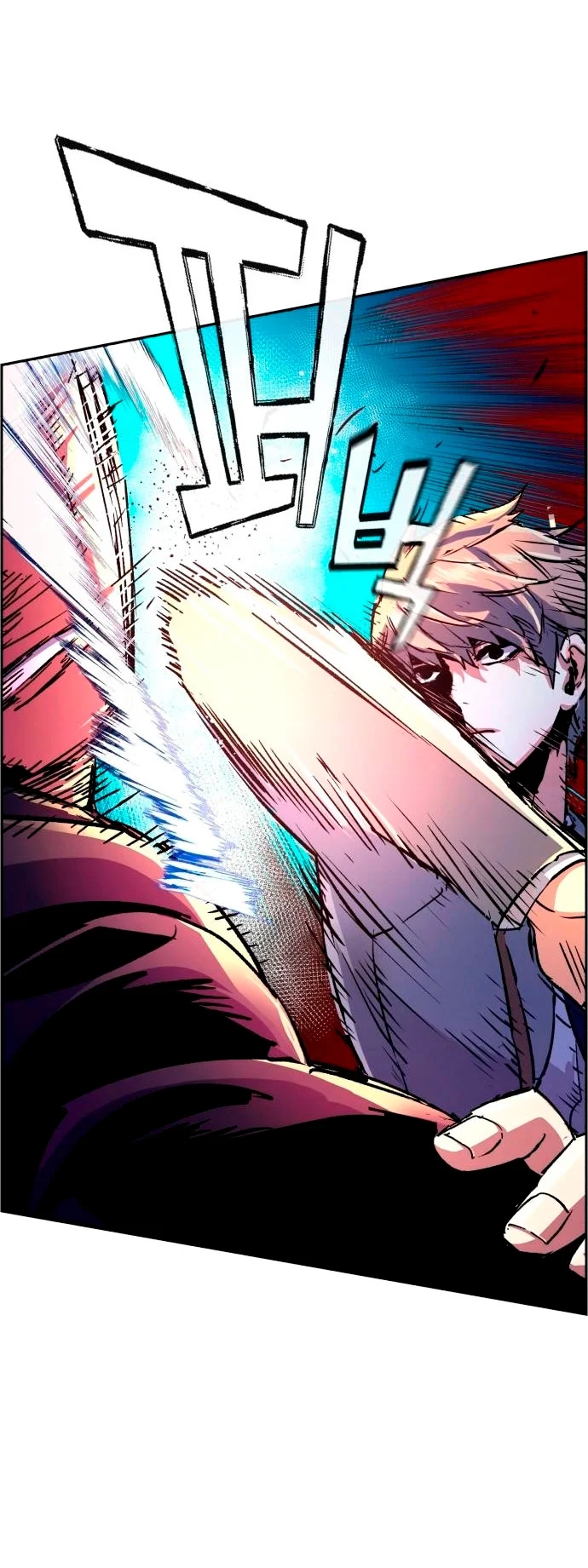 Read Teenage Mercenary Español Manga Online