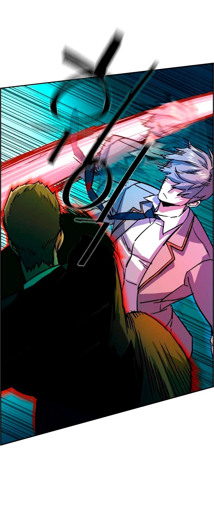 Read Teenage Mercenary Español Manga Online