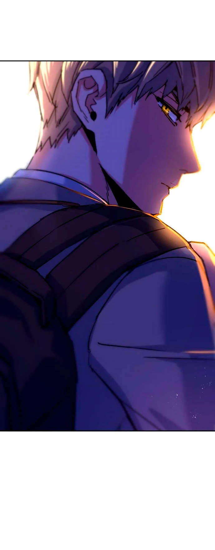 Read Teenage Mercenary Español Manga Online