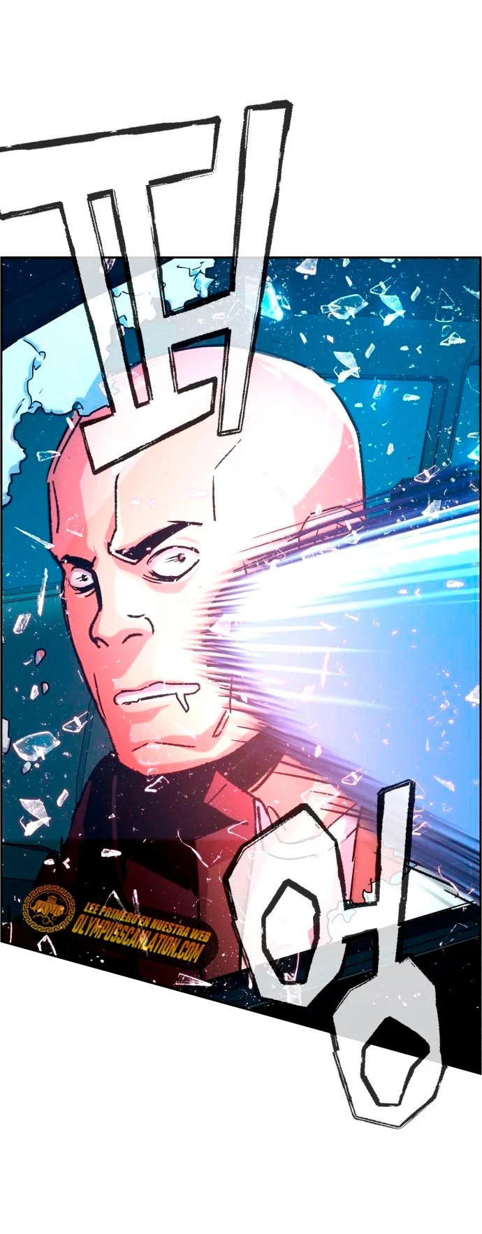 Read Teenage Mercenary Español Manga Online