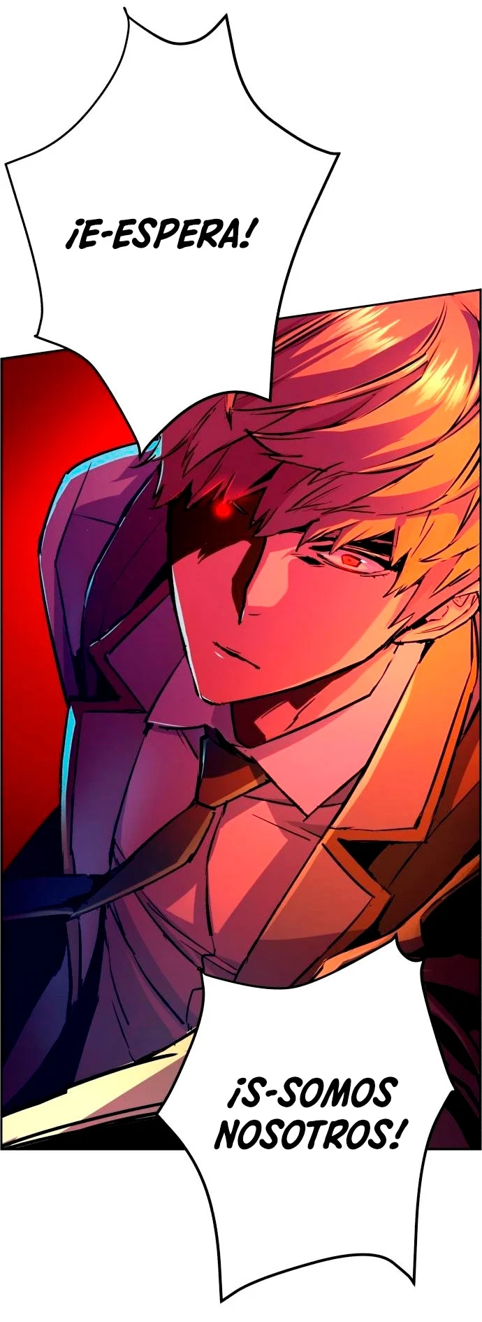 Read Teenage Mercenary Español Manga Online