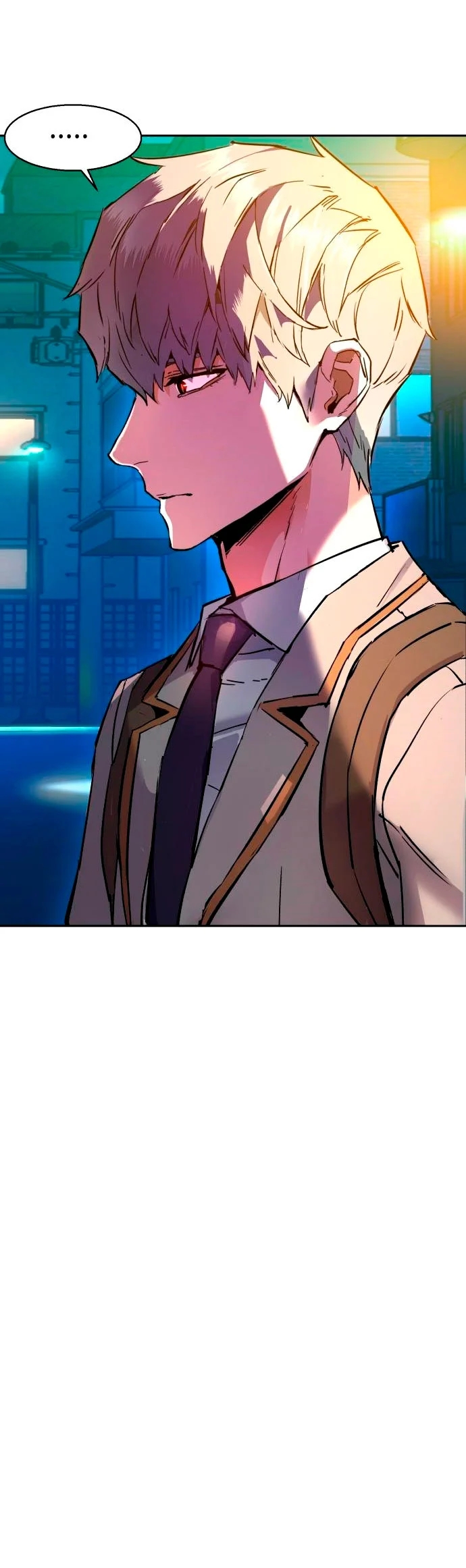 Read Teenage Mercenary Español Manga Online