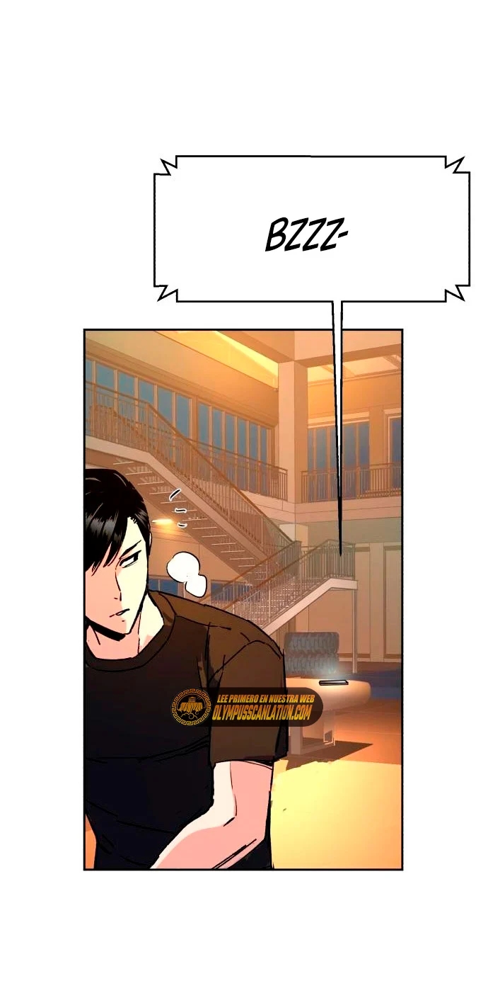 Read Teenage Mercenary Español Manga Online