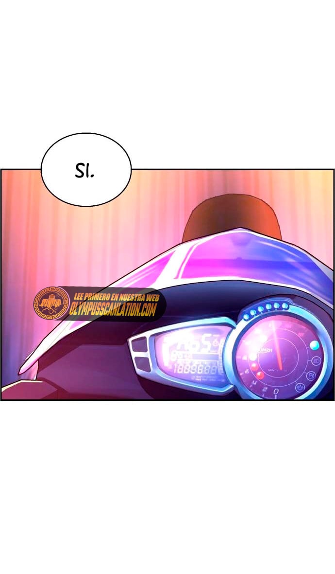 Read Teenage Mercenary Español Manga Online