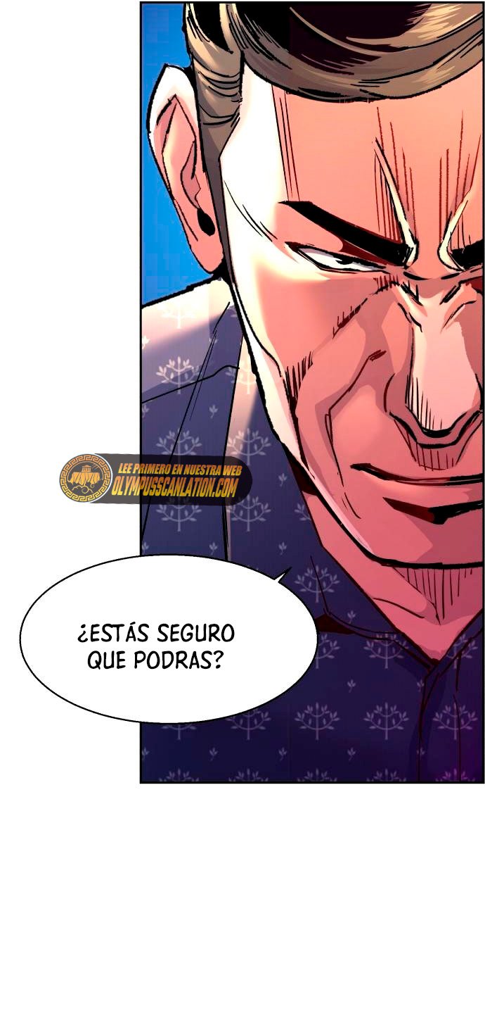 Read Teenage Mercenary Español Manga Online