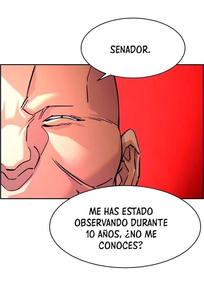 Read Teenage Mercenary Español Manga Online