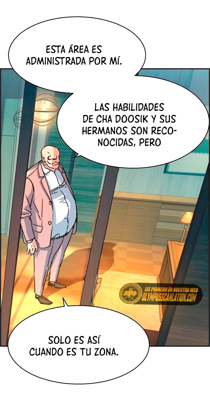Read Teenage Mercenary Español Manga Online