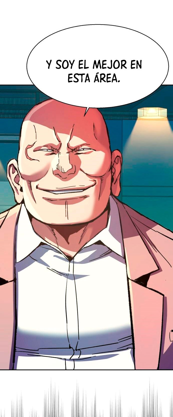 Read Teenage Mercenary Español Manga Online